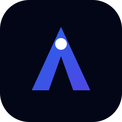 Aether Logo